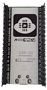 carte esp32-node-mcu