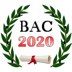 bac 2020