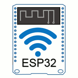 esp32
